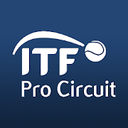 ITF App Logo