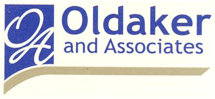 OLDAKER  ASSOCIATES LOGO 2010