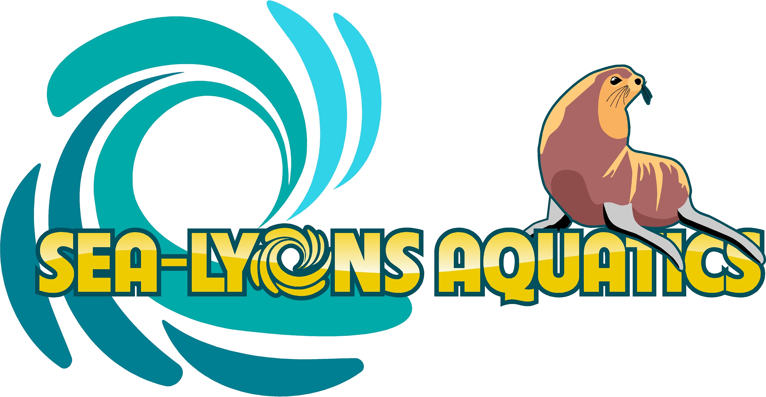 Aquatics logo