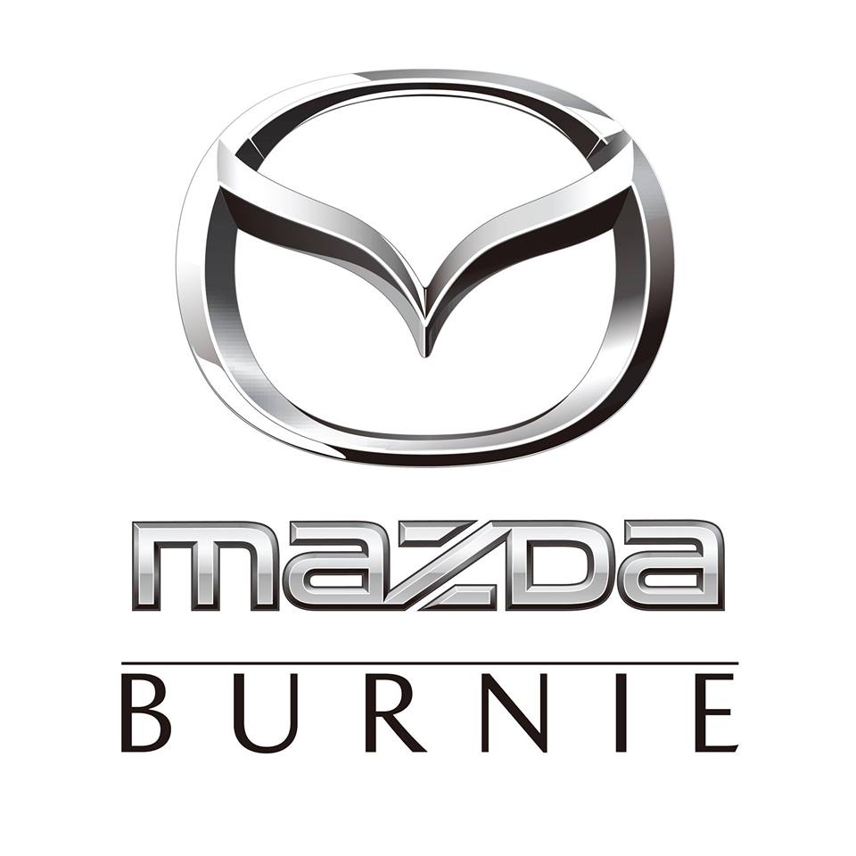 Burnie Mazda